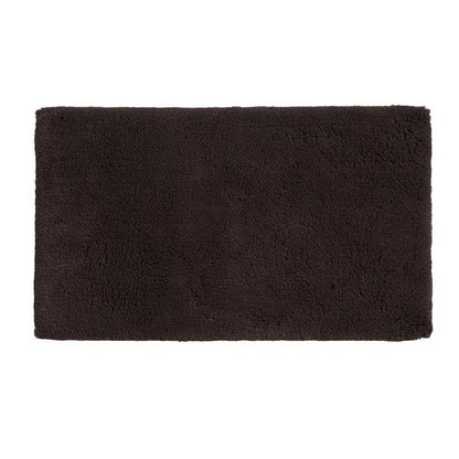 Grund Organics Namo algodón Alfombra de baño (, 17 Pulgadas por 24-Inch, Color Blanco, 24-Inch by 40-Inch, Chocolate, 1 uds. por Paquete
