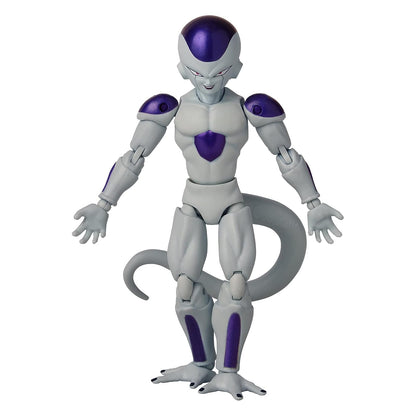 Bandai Dragon Stars Dragon Ball Super Ultra Instinct Goku Serie 7 - Frieza Final Form - Versión 2