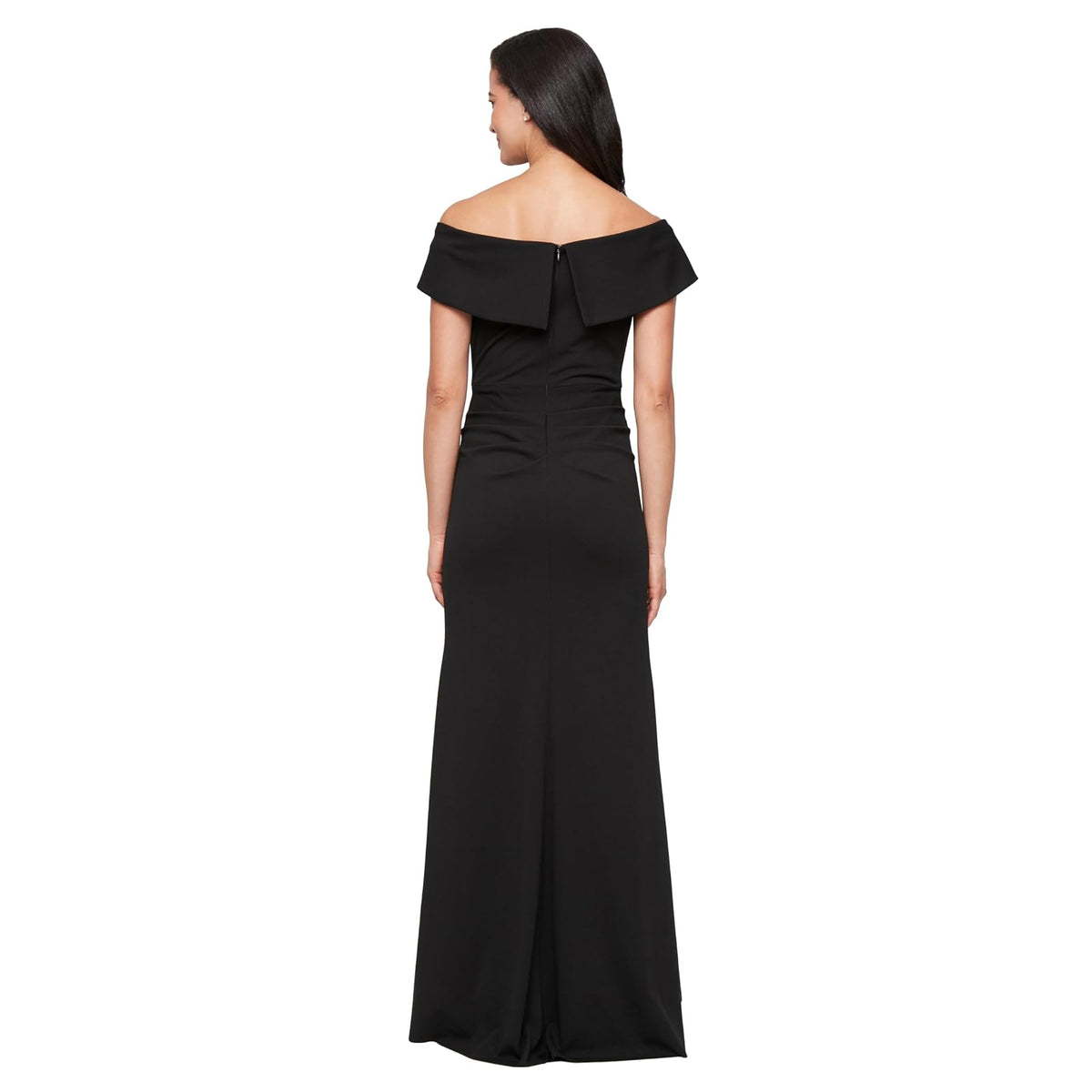 Alex Evenings 8160565 Vestido para Madre de la Novia Mujer