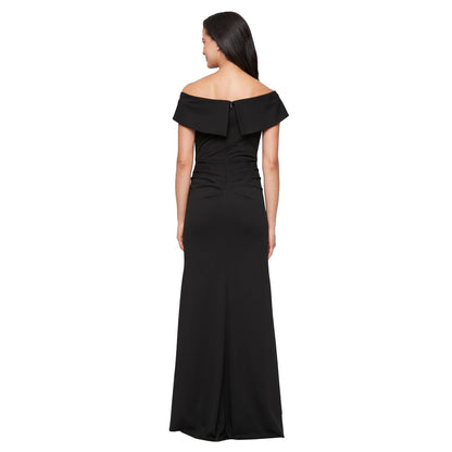 Alex Evenings 8160565 Vestido para Madre de la Novia Mujer
