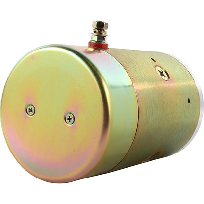 DB Electrical Motor de Bomba 430-01003 Compatible Barsanco