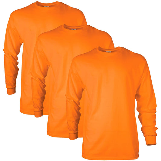 Gildan G220 Cotton Tank T-Shirt