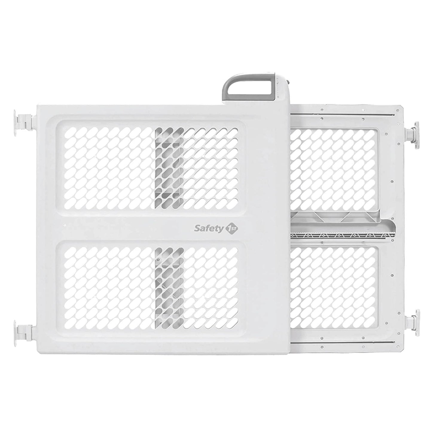 Safety 1st Puerta Lift Lock And Swing Dual Mode - 70 x 7 x 75 cm