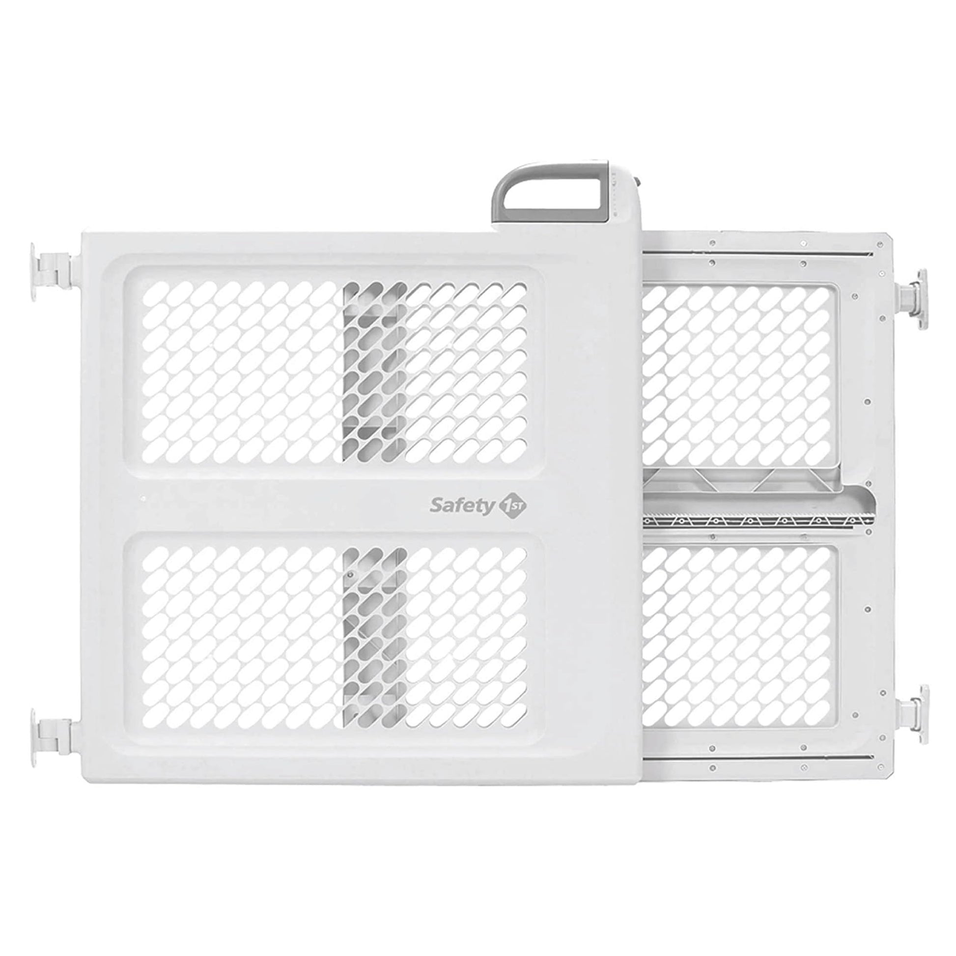 Safety 1st Puerta Lift Lock And Swing Dual Mode - 70 x 7 x 75 cm