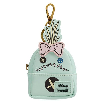 Loungefly Disney Lilo & Stitch Mystery Mini Backpack Keychain Charm