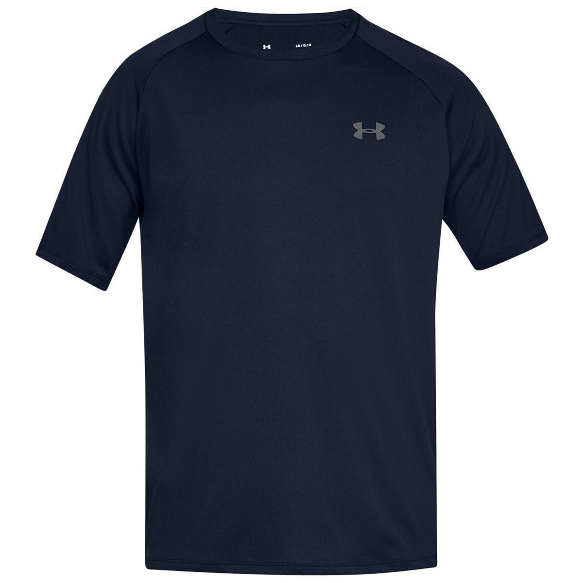 Under Armour Tech 2.0 - playera de manga corta para hombre