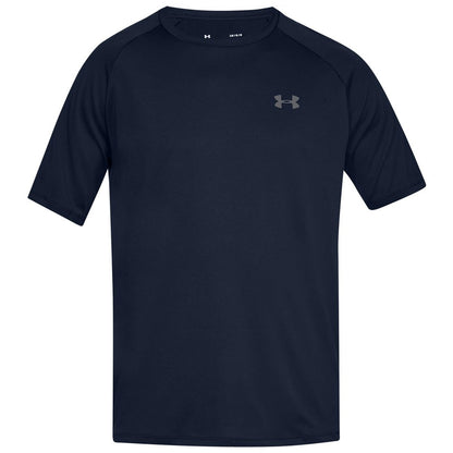 Under Armour Tech 2.0 - playera de manga corta para hombre