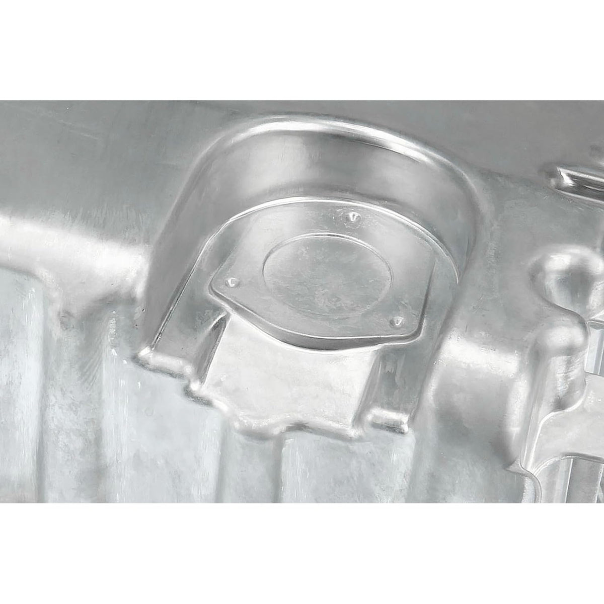 URO Parts Cárter de Aceite para Motor 038103601NA