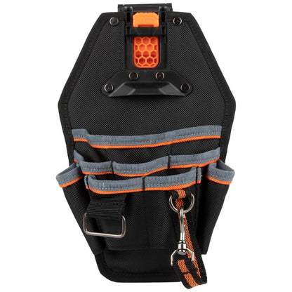 Klein Tools Bolsa Porta Herramientas Sistema MODbox - 8-Pockets - Bolsa de 8 bolsillos