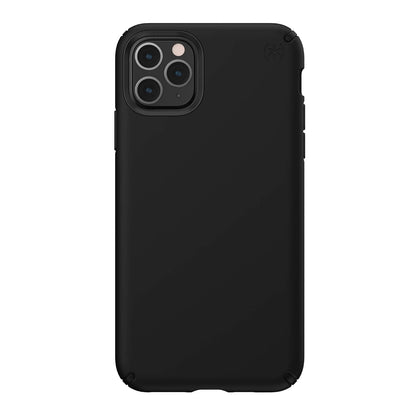 Speck Funda Presidio Pro para iPhone 11 Pro MAX - Negro/Negro