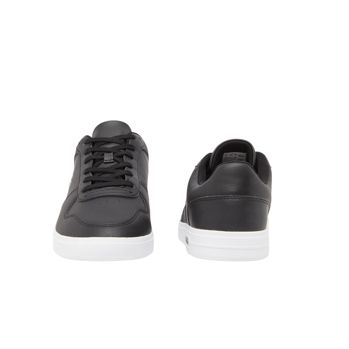Lacoste - Tenis T-Base para Hombre | Zapatos casuales