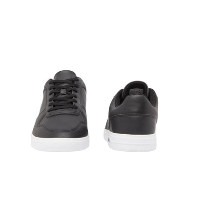 Lacoste - Tenis T-Base para Hombre | Zapatos casuales