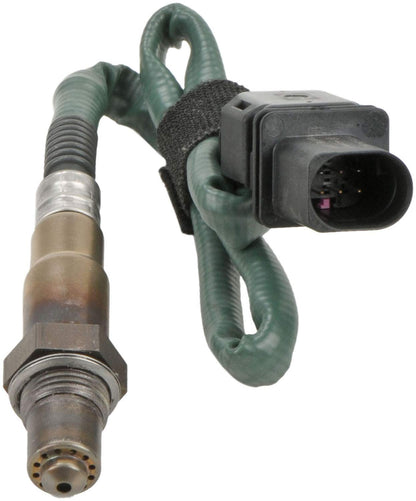 Bosch Caudalímetro Sensor de Flujo de Masa de Aire (MAF) 0280218270 - 17016 - Sensor de oxígeno - Banda ancha
