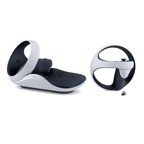 Estación de recarga del control PlayStation VR2 Sense/Garantía en México