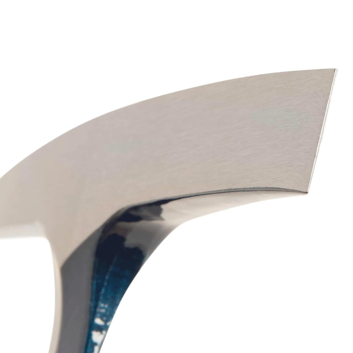 Estwing E3-WC 14 oz BIG BLUE Welding/Chipping Hammer with Shock Reduction Grip