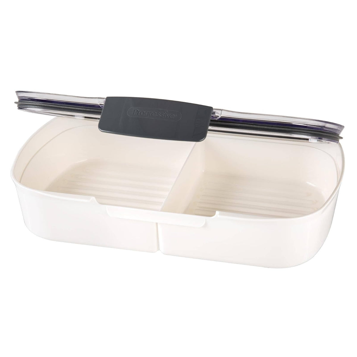 Prepworks from Progressive PKS-710 Split Deli Prokeeper, plástico, transparente
