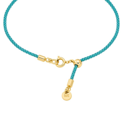 Pulsera de cordón de Michael Kors para mujer con logo de cristales, MKJ8620710