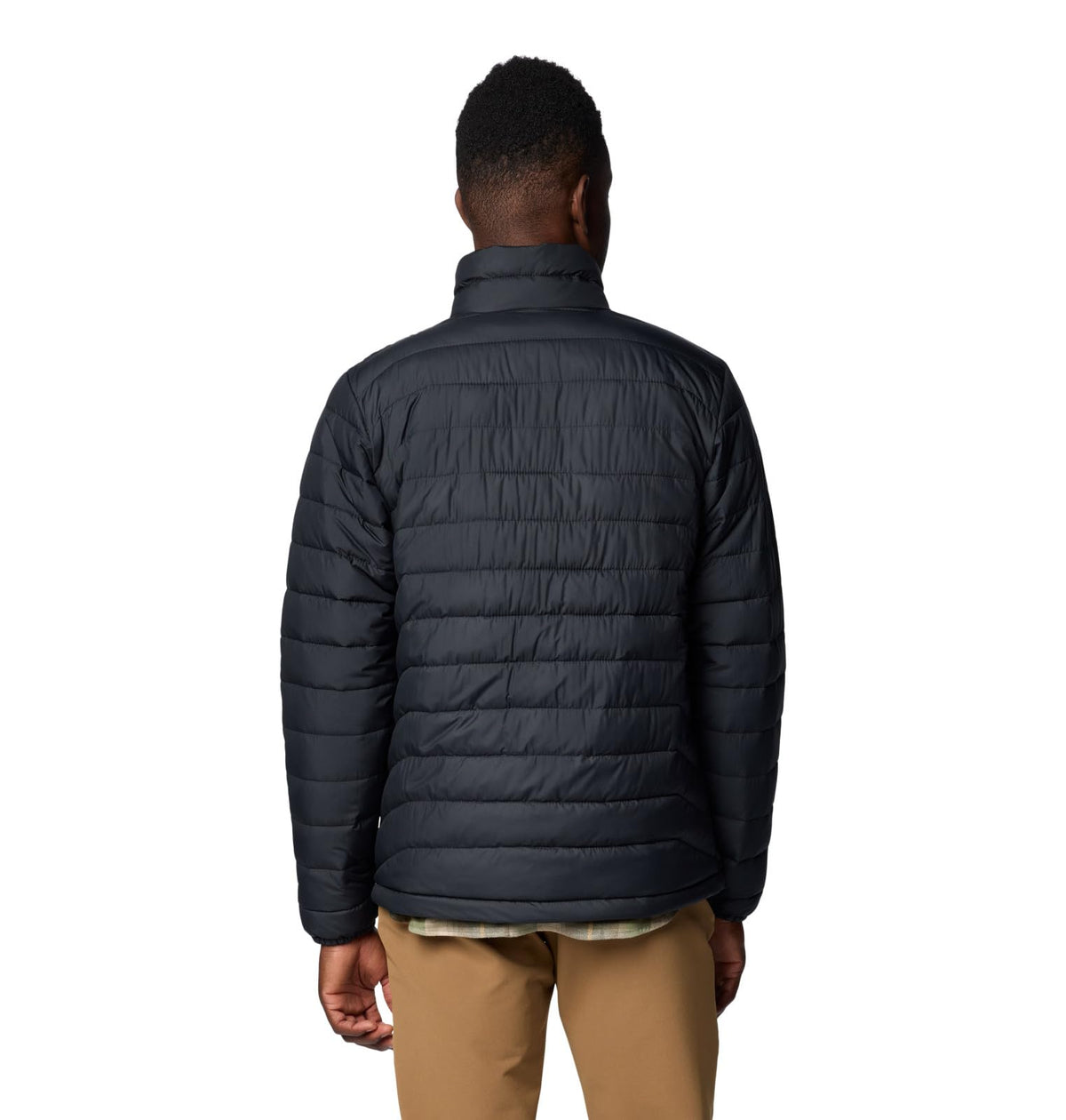 Columbia Powder Lite II - chamarra para hombre