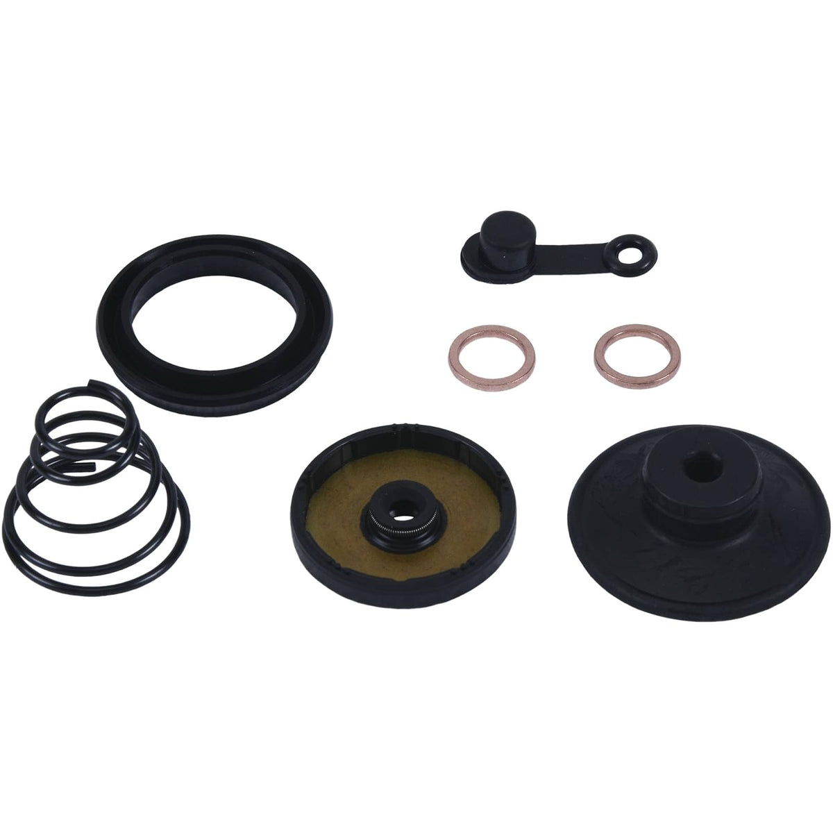 All Balls Racing 18-6020 Kit de Cilindro Esclavo de Embrague para Suzuki DL1000 V-Strom, GSXR1300R Hayabusa, SV1000