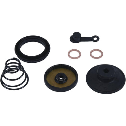 All Balls Racing 18-6020 Kit de Cilindro Esclavo de Embrague para Suzuki DL1000 V-Strom, GSXR1300R Hayabusa, SV1000