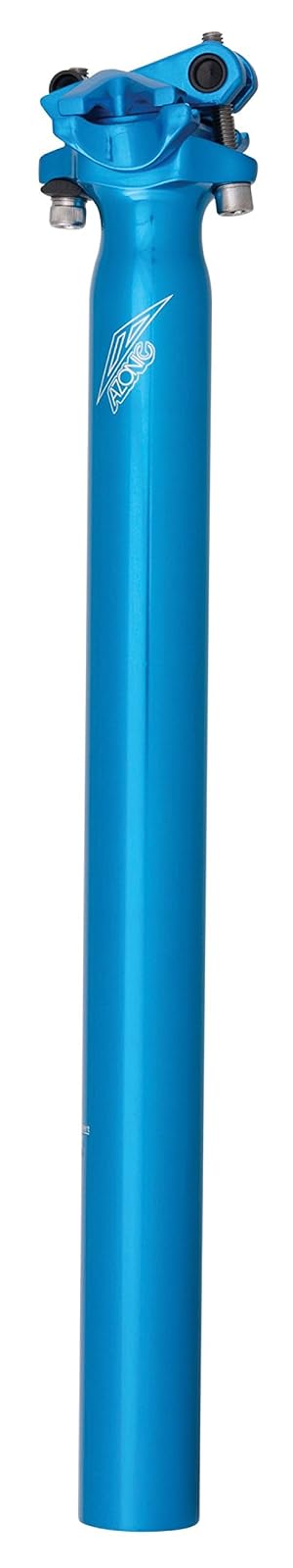AZONIC Pin It tija - 30,9mm - Azul