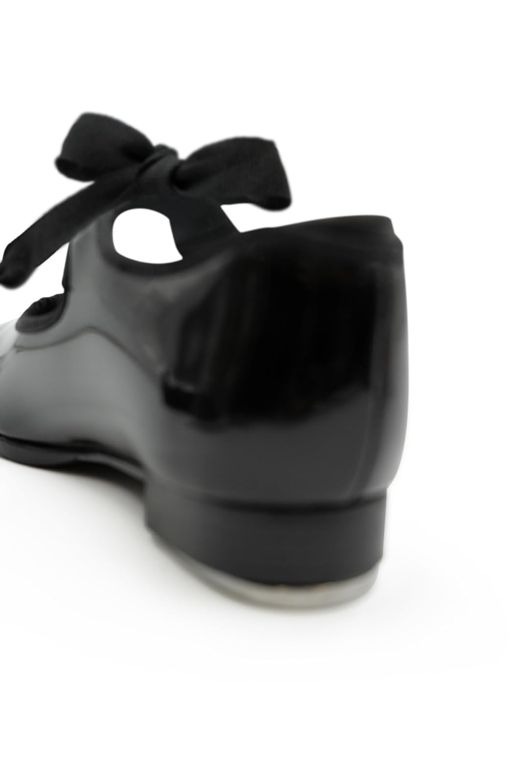 Capezio N625C - Zapato para Llave Infantil