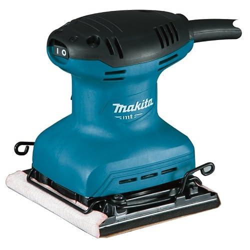 Makita M9200B Lijadora de 4-1/2"