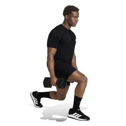 adidas Workout Essentials Feel Ready - Camiseta para Hombre