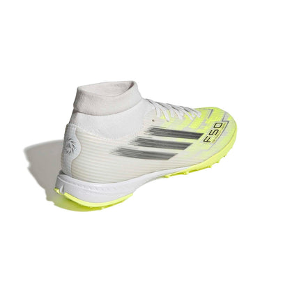 adidas F50 SPARKFUSION Lea Calzado de Fútbol para Mujer