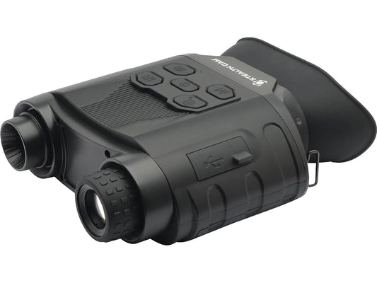 Stealth Cam Binoculares Digitales de visión Nocturna