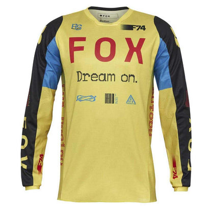 Fox Racing 180 Race Spec Jersey Jersey Hombre