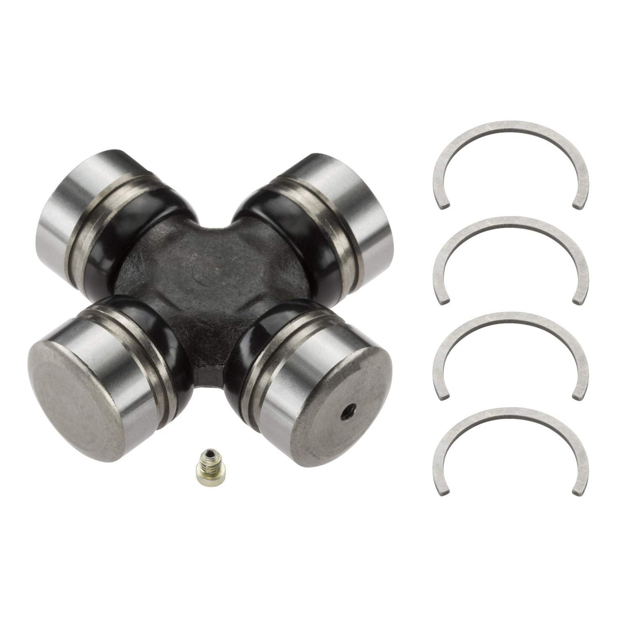 MOOG Junta Universal Engrasable 377 para Jeep Wrangler