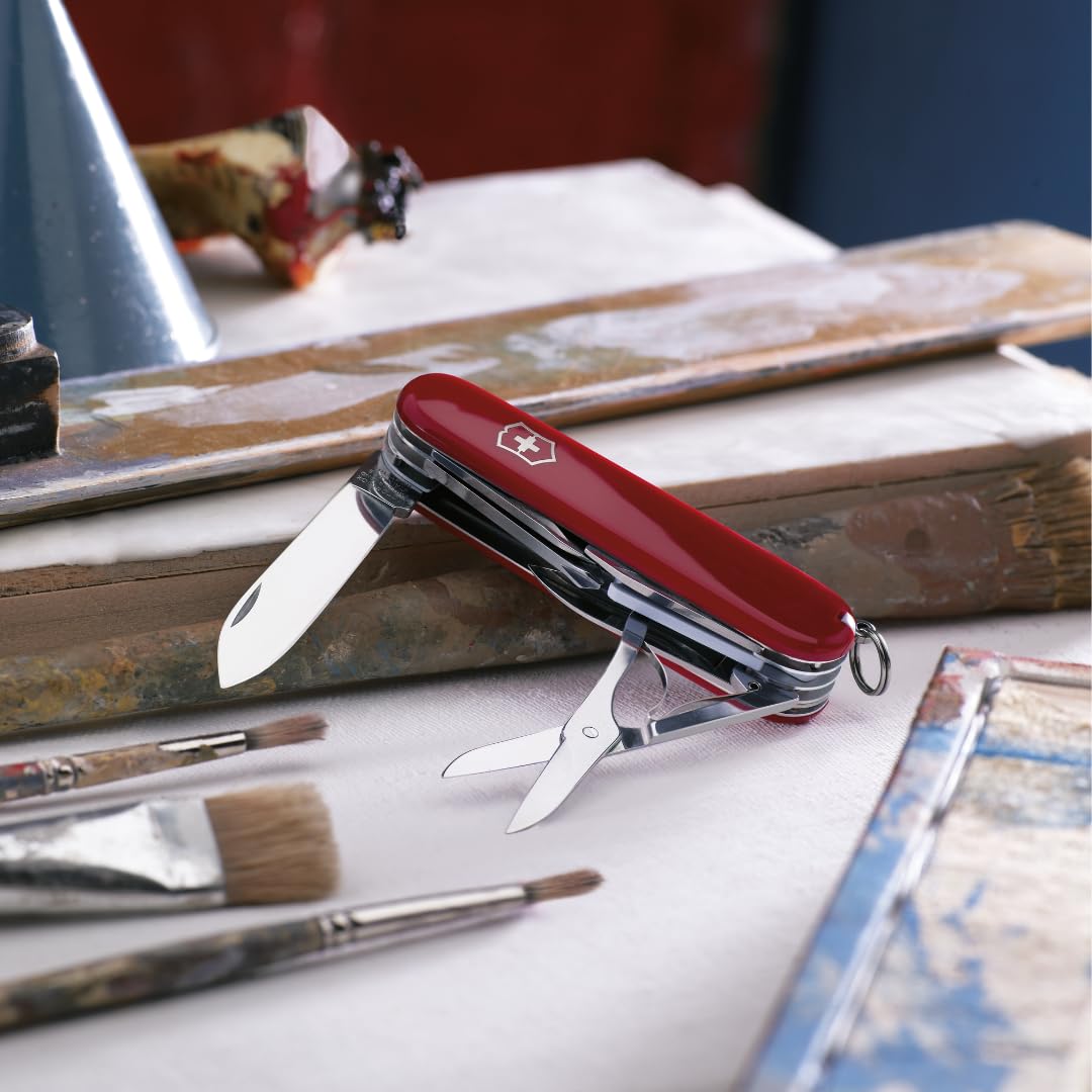 Victorinox Swiss Army Explorer
