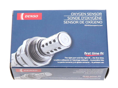 Denso 234-4509 Sensor de Oxígeno 4 Cables con Arnés 25.5 Pulgadas para Lexus/Toyota V6 2004-2016, Negro