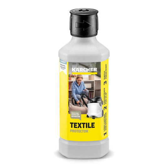 Karcher 6.295-769.0 Líquido repelente textil, 500 ml