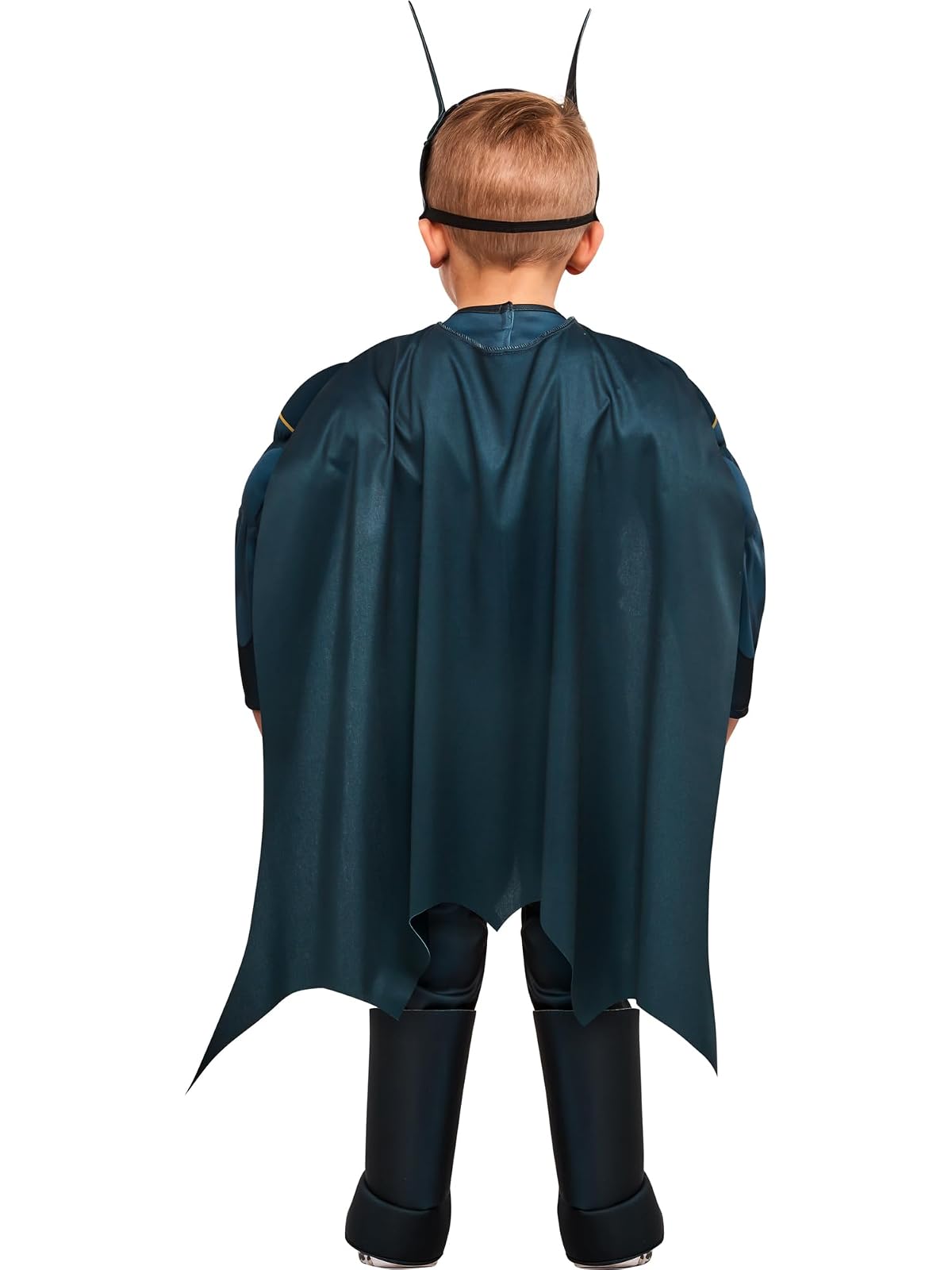 Rubies DC - Disfraz de Batman para fiestas temáticas y Halloween, 4T