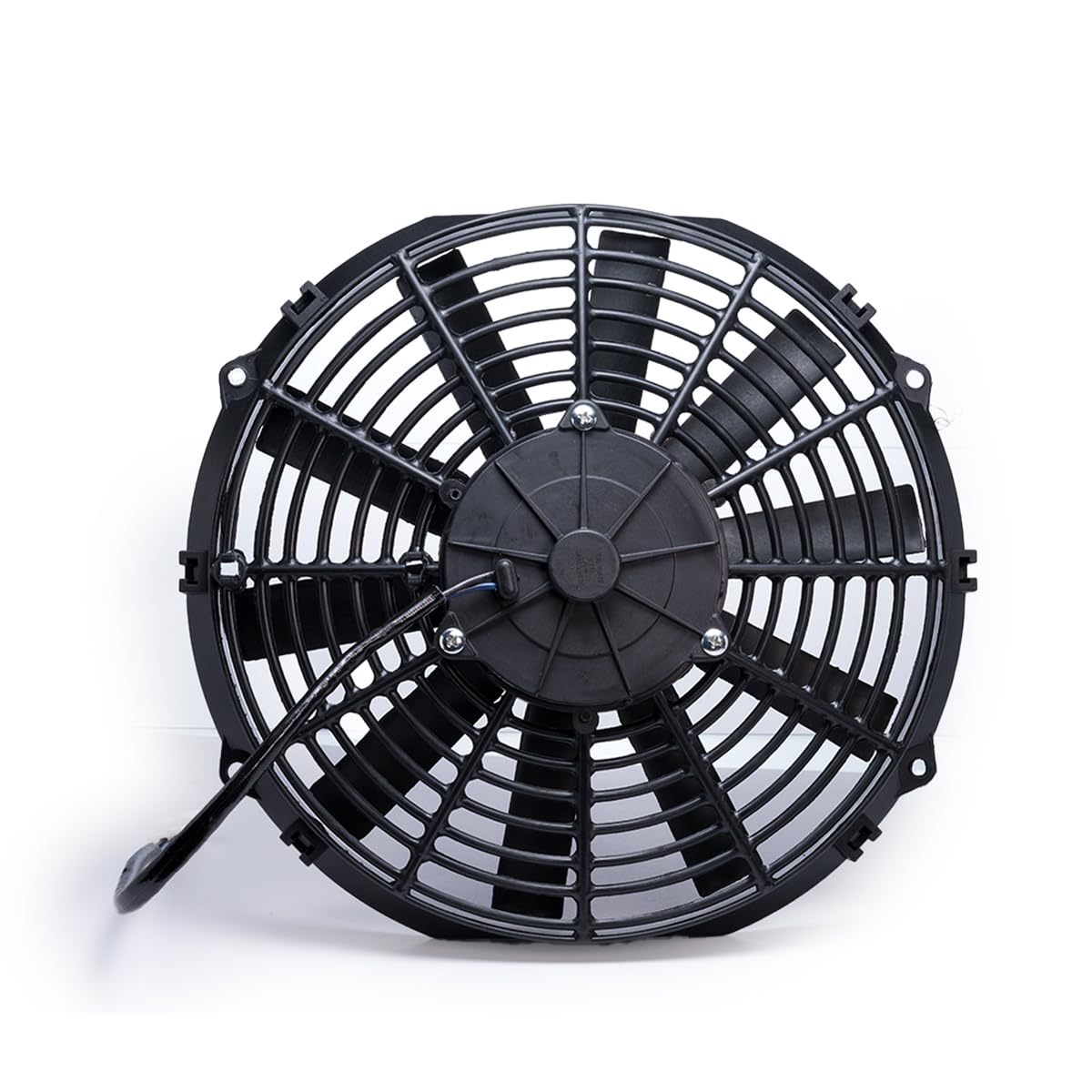 MOTOVENTILADOR C/ASPAS UNIV 12" VENTILAC | Con Aspas, Ventilación