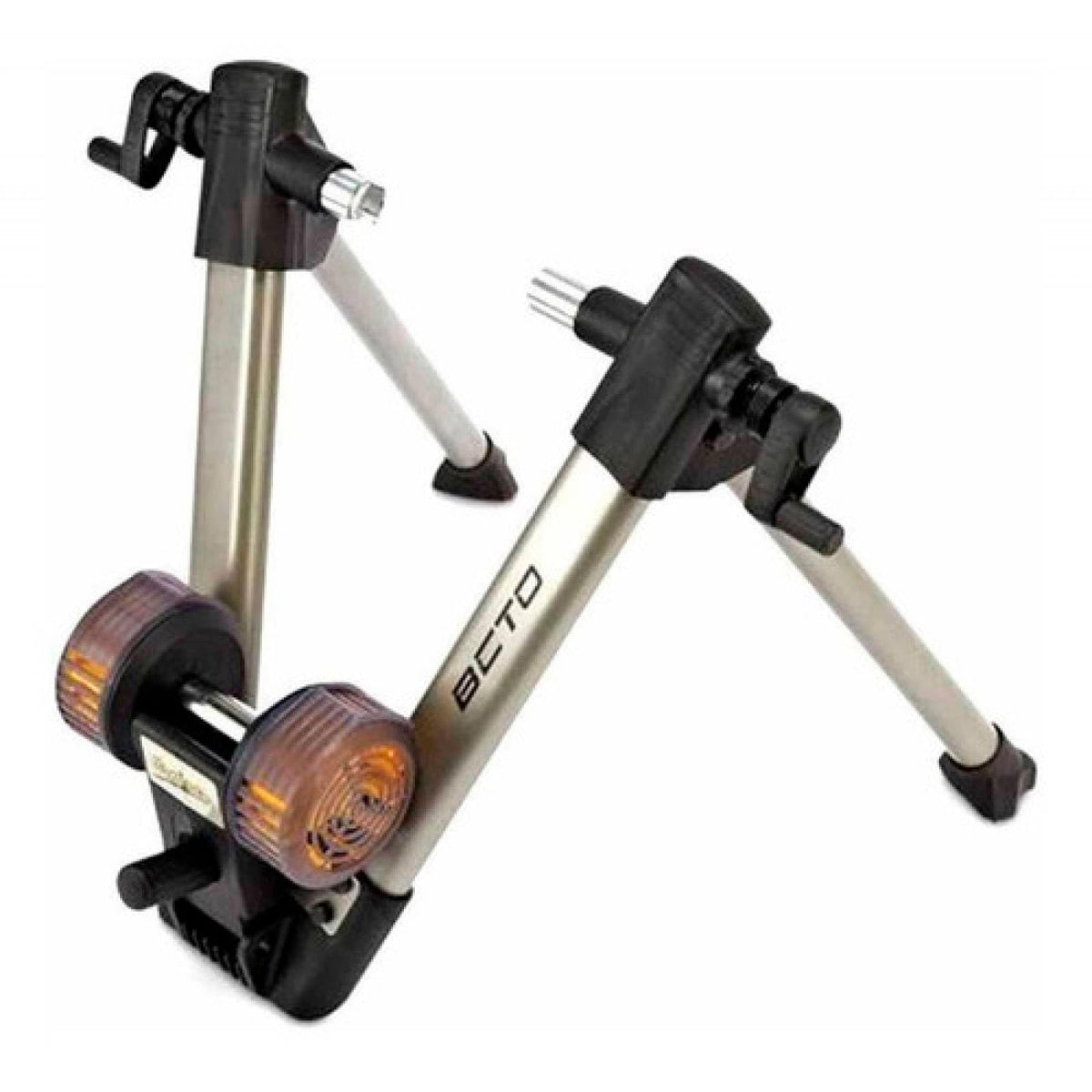 Ciclosimulador BETO Fan Trainer CTR-001 ‍ | Entrenamiento en Casa | Resistencia Ajustable | Compatible con de Ruta y MTB