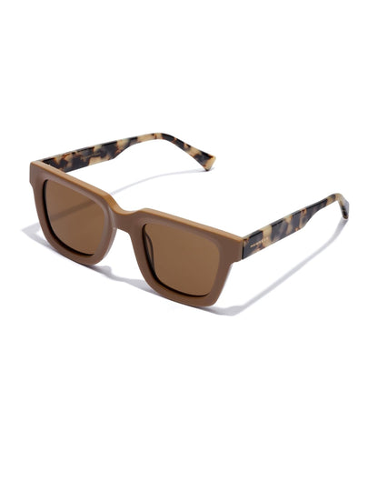 Hawkers One Uptown Lentes de Sol Unisex - Brown Olive