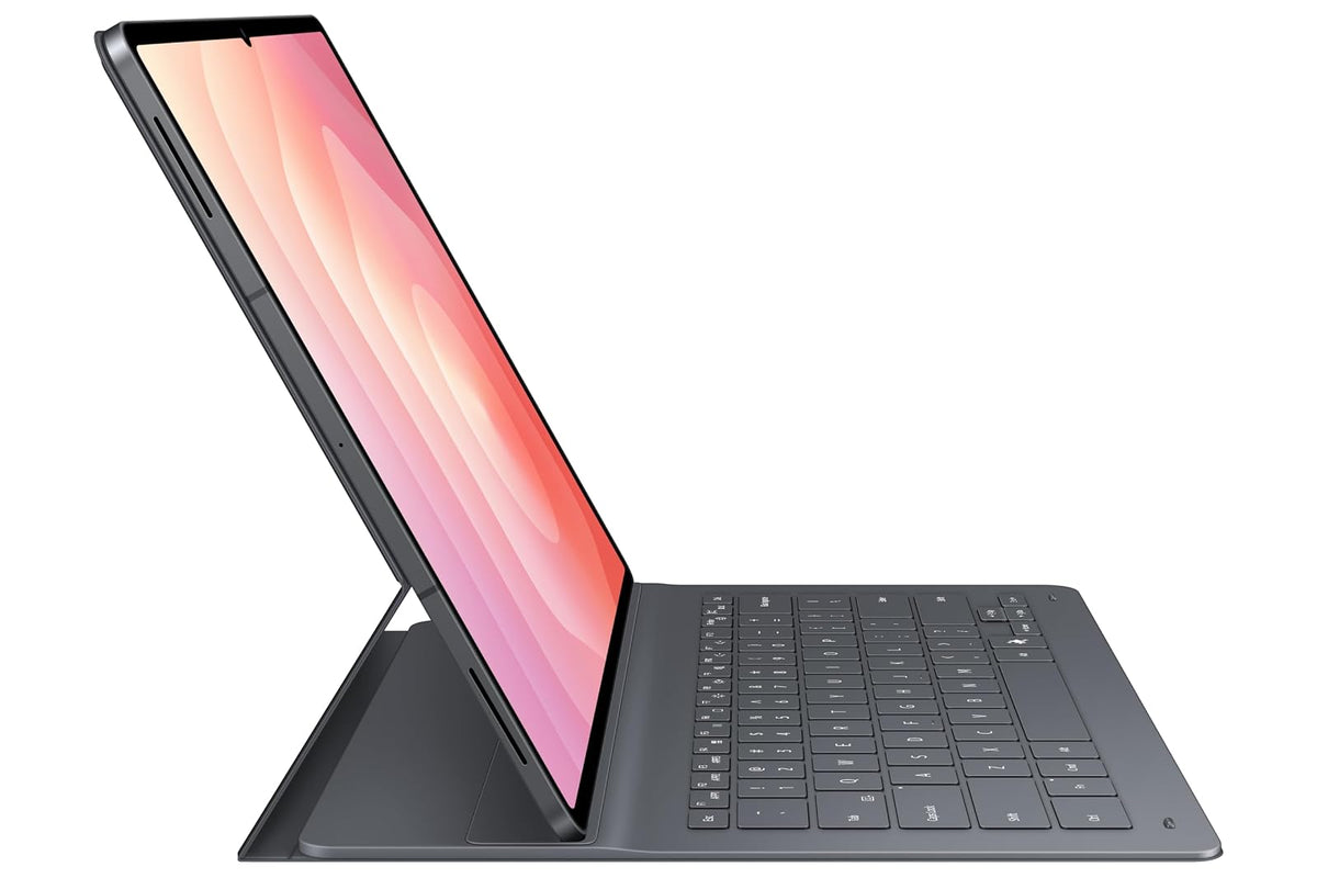 Samsung Galaxy Tab S11 Ultra Book Cover Keyboard Slim