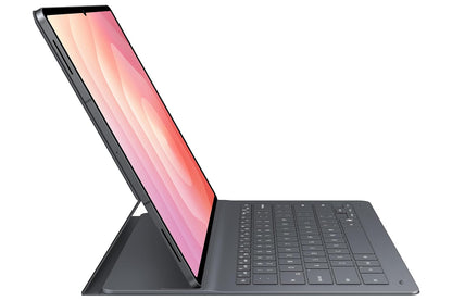 Samsung Galaxy Tab S11 Ultra Book Cover Keyboard Slim