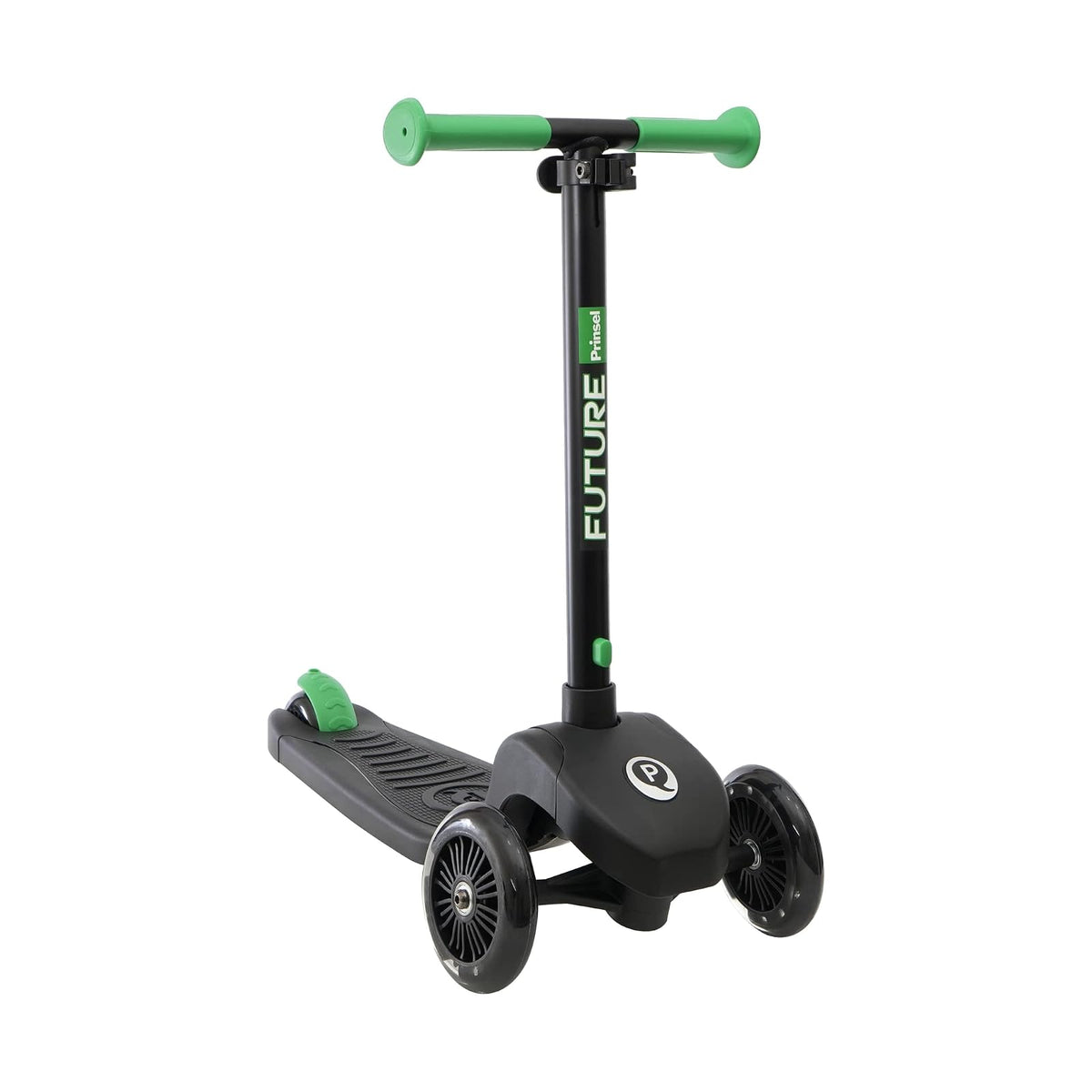 PRINSEL 1551 Scooter Future, Verde