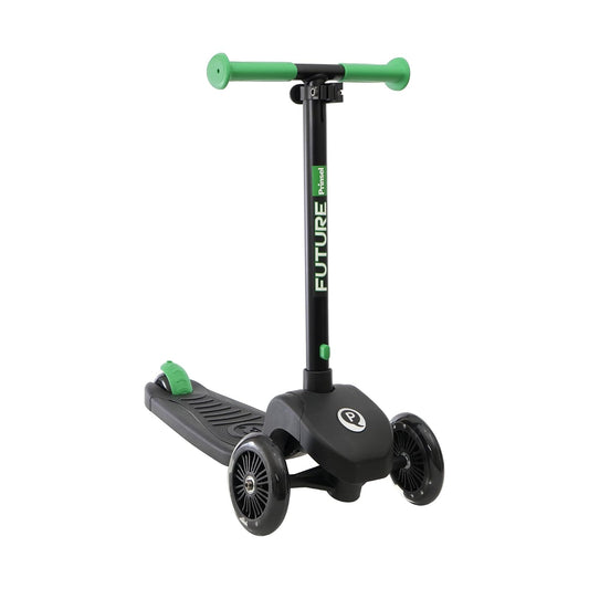 PRINSEL 1551 Scooter Future, Verde