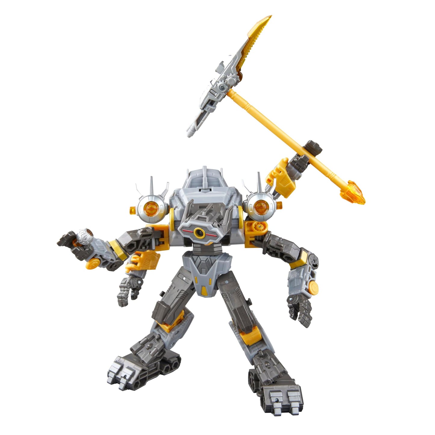 Transformers Figura de Acción Age of The Primes Voyager The Thirteen Amalgamous Prime