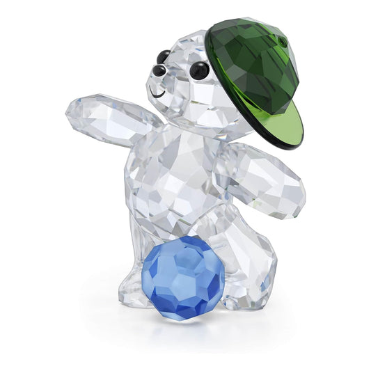 Swarovski Kris Oso Goleador Rey