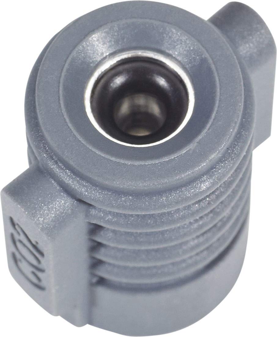CRANKBROTHERs Crank Brothers Klic CO2 Inflator Head