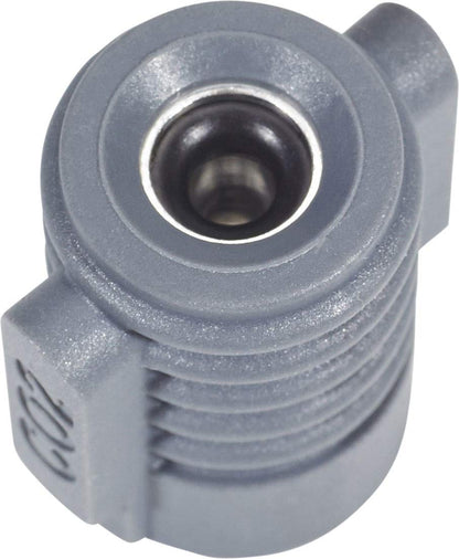 CRANKBROTHERs Crank Brothers Klic CO2 Inflator Head
