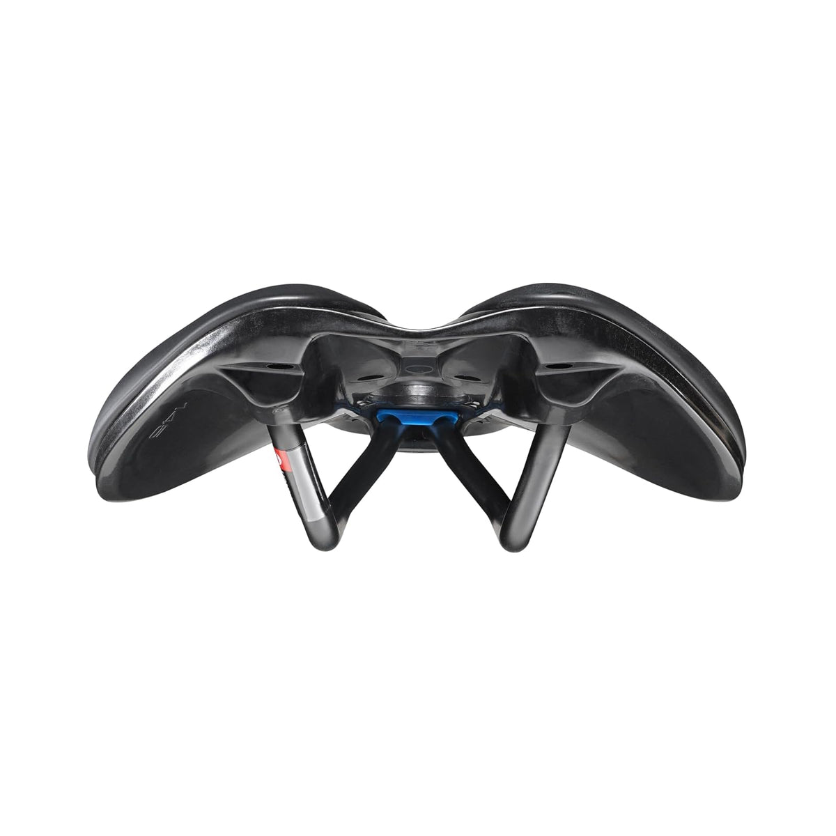 Selle Italia, Novus EVO Boost TM Superflow, Road, MTB, and Gravel Bike Saddle - for Men and Women