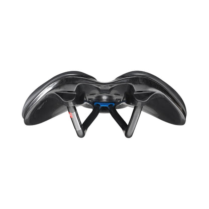 Selle Italia, Novus EVO Boost TM Superflow, Road, MTB, and Gravel Bike Saddle - for Men and Women