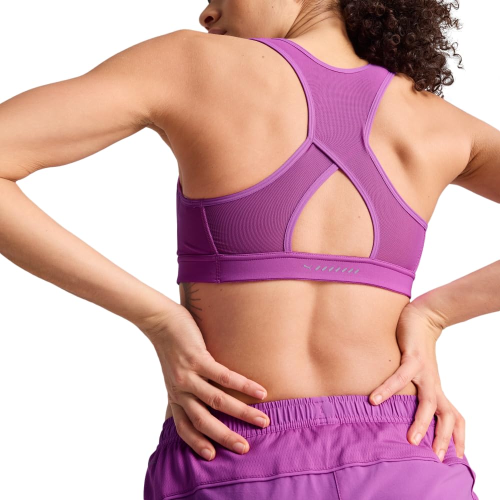 PUMA Brasier 4keep Run Sujetador deportivoMujer